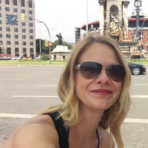 Meet your Posher, Christine